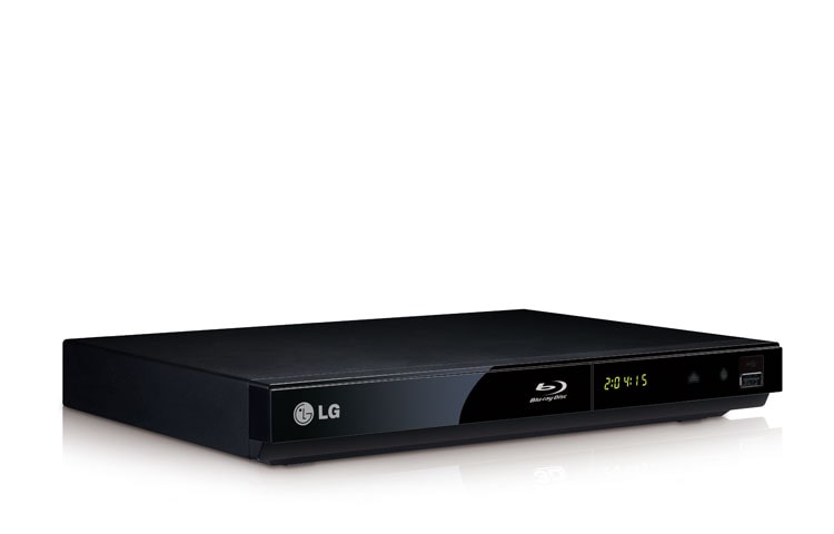 LG BP200 Blu-ray Player delivers Full HD 1080p resolution and superior image quality.  Includes Blu-ray Disc playback, DVD upscaling and Progressive Scan™ output for the ultimate in viewing flexibility with Built-In Wi-Fi, BP200