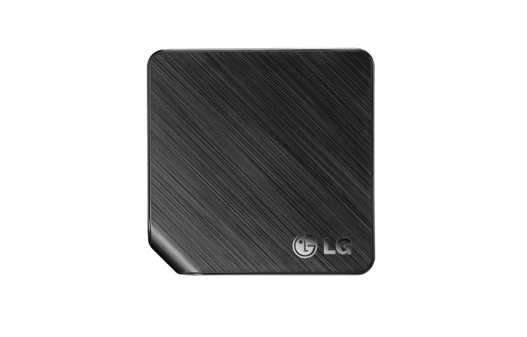 LG Smart TV Upgrader with Web Browsing, ST600