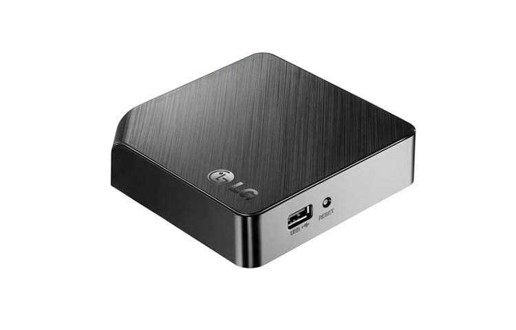 LG Smart TV Upgrader with Web Browsing, ST600