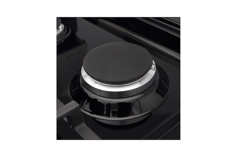 LG 5.8 cu ft. Smart Wi-Fi Enabled Fan Convection Gas Range with Air Fry & EasyClean®, LRGL5823S