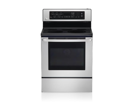 Lg deals profile oven