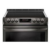 LG 6.3 cu. ft. Induction Slide In Range With ProBakeConvection™ and EasyClean®, LSE4616BD