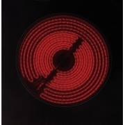 LG 6.3 cu.ft. Black Stainless Steel Series Electric Slide In Range with ProBakeConvection™ , LSE5613BD