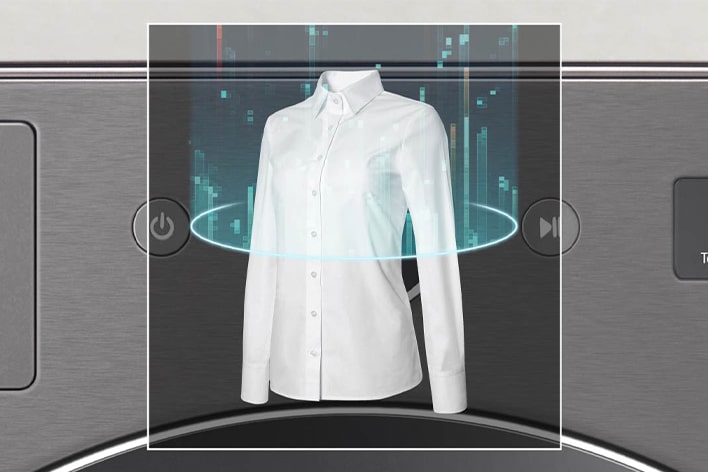 AI DD® 2.0 Built-In Intelligence: AI Fabric, Weight & Soil Level Sensors with Smart Pairing