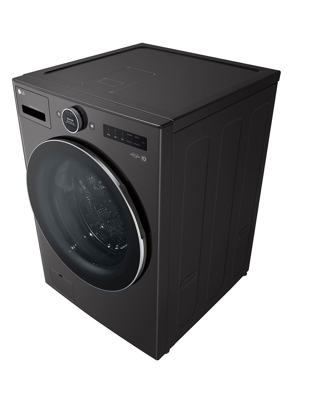 5.7 Cu.ft All-in-one Washcombotm With Heat Pump - Wm6998hba 