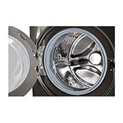 LG 5.2 cu.ft. Smart Wi-Fi Enabled All-In-One Washer/Dryer with TurboWash® Technology, WM3998HBA