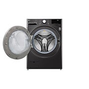 LG 5.2 cu.ft. Smart Wi-Fi Enabled All-In-One Washer/Dryer with TurboWash® Technology, WM3998HBA