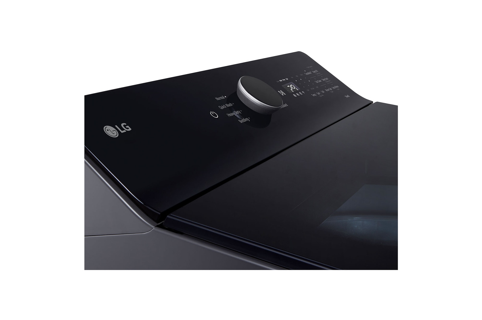 top left panel detail veiw