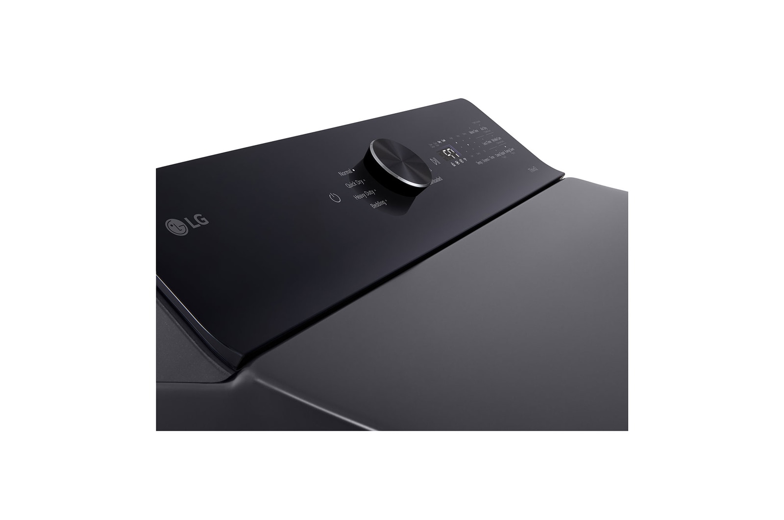 LeftSide_PanelDetail View