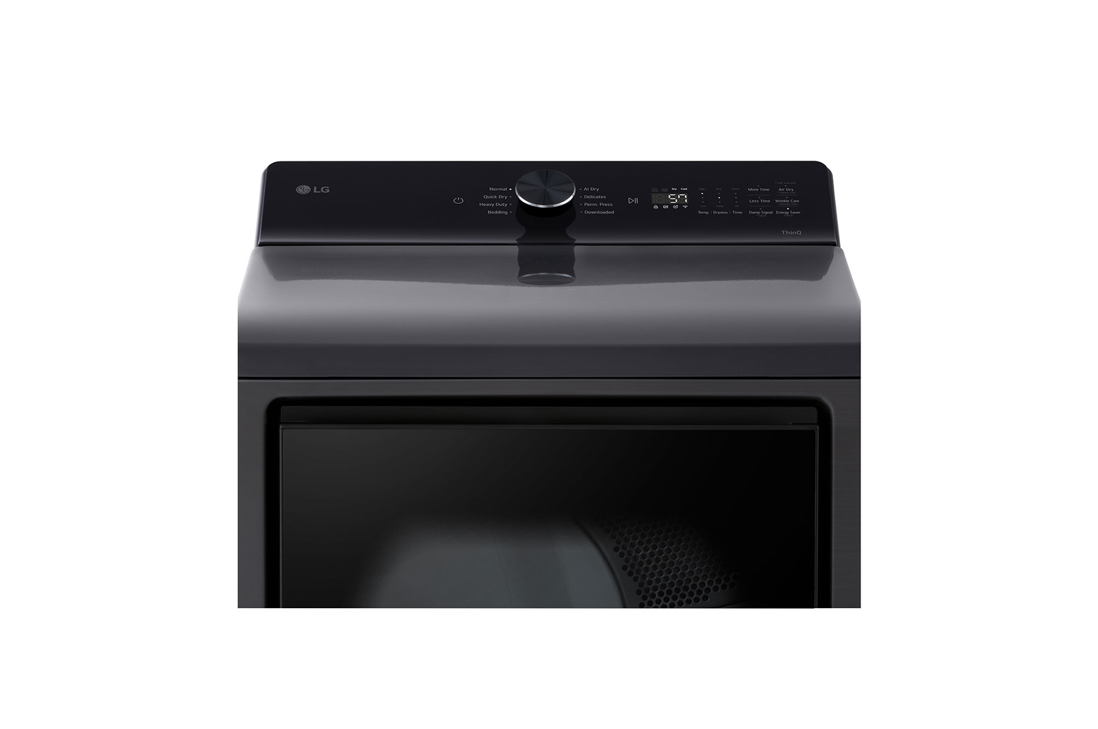 Front_PanelDetail View