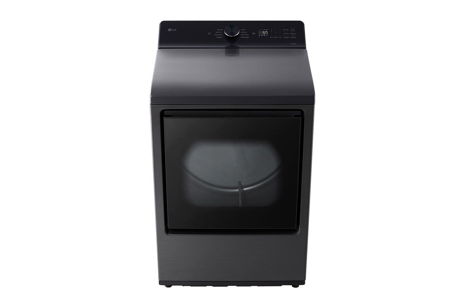 TopPerspective_Front View