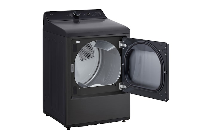 LeftSide_DoorOpen View