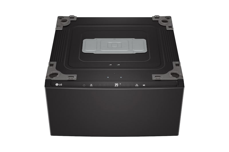 LG 27'' SideKick™ Pedestal Washer, WD300CB