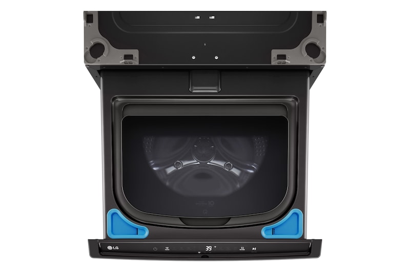 LG 27'' SideKick™ Pedestal Washer, WD300CB