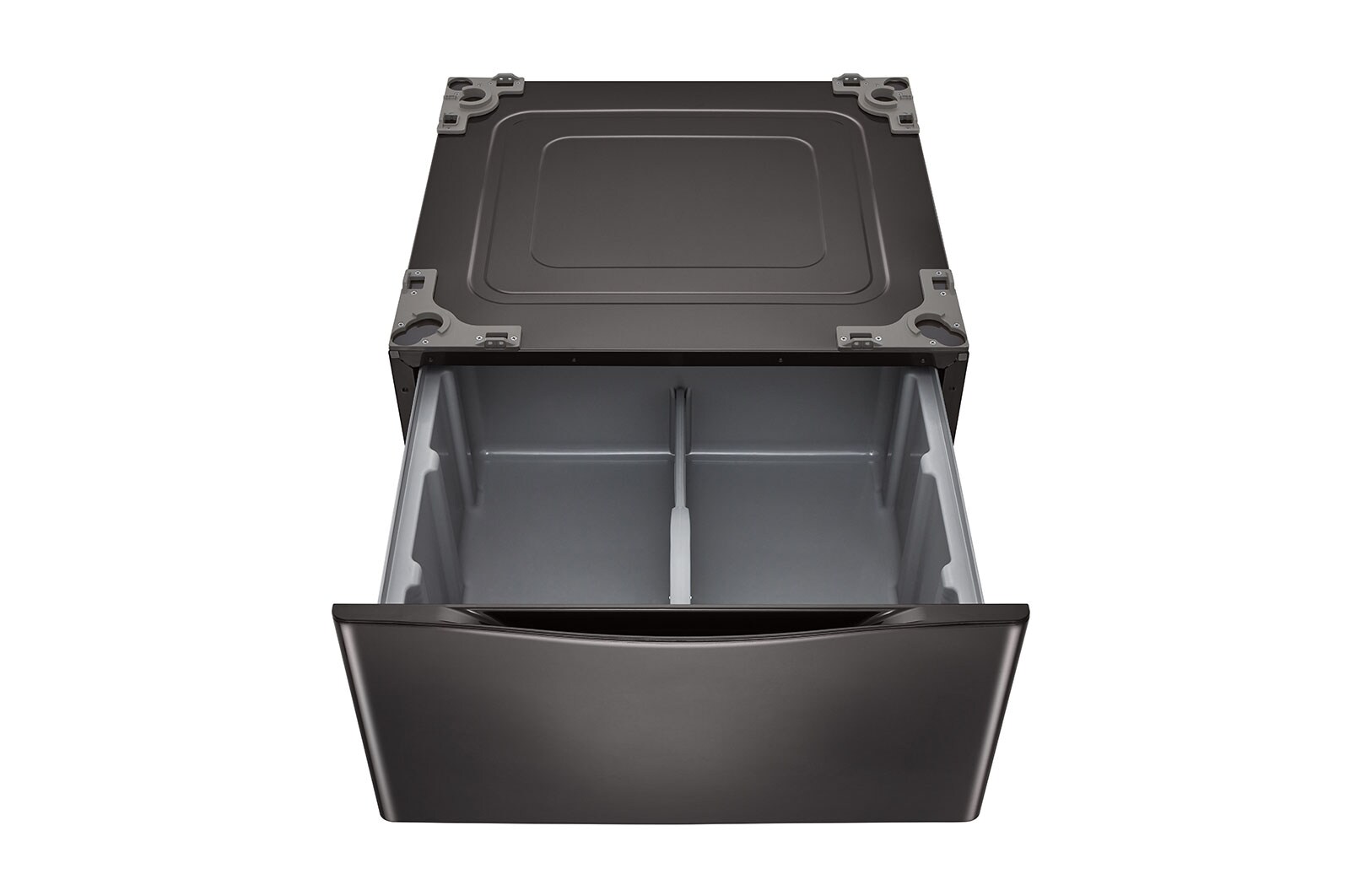 Front view of Laundry Pedestal WDP4B