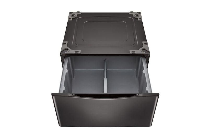 Front view of Laundry Pedestal WDP4B