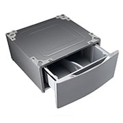 LG Laundry Pedestal , WDP4V