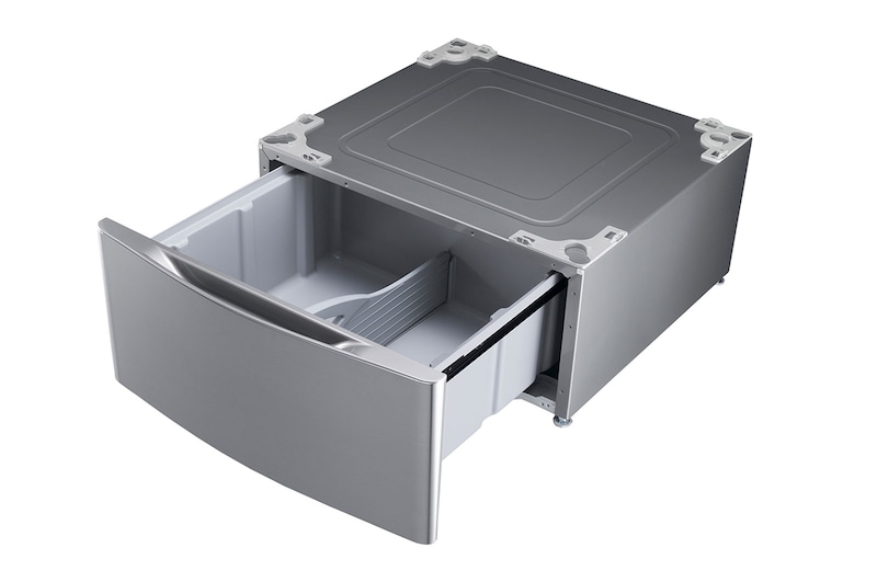 LG Laundry Pedestal , WDP4V