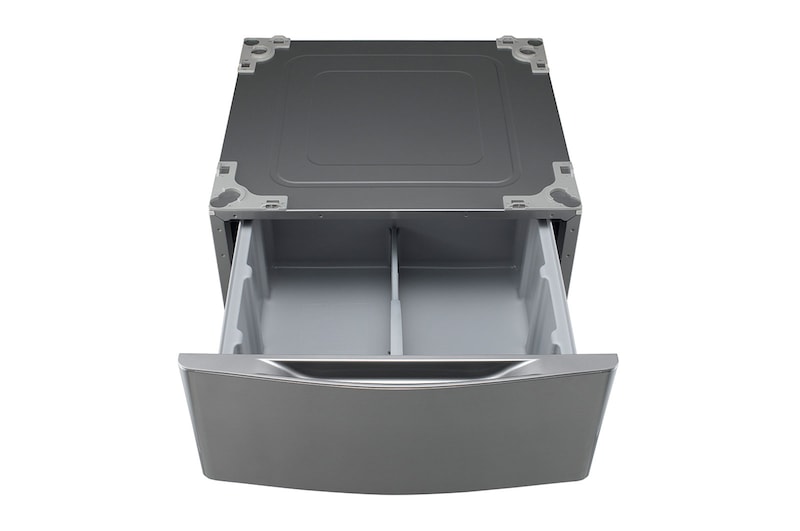 LG Laundry Pedestal , WDP4V