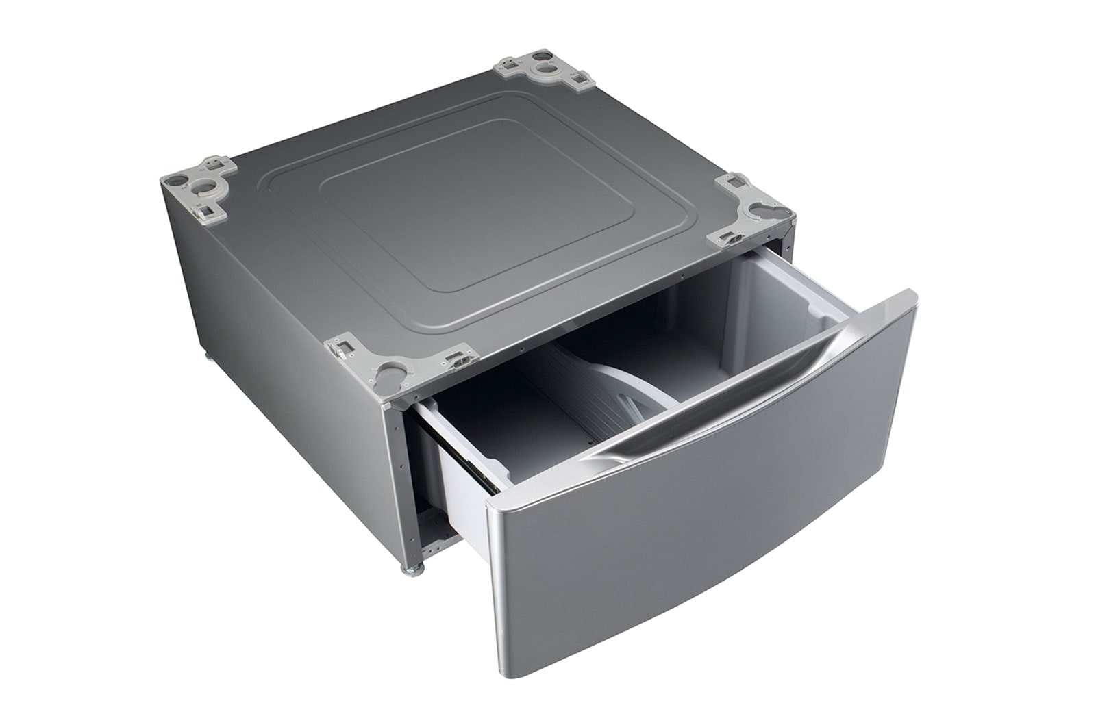 LG Laundry Pedestal , WDP4V