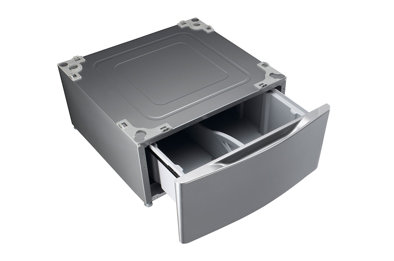 LG Laundry Pedestal , WDP4V