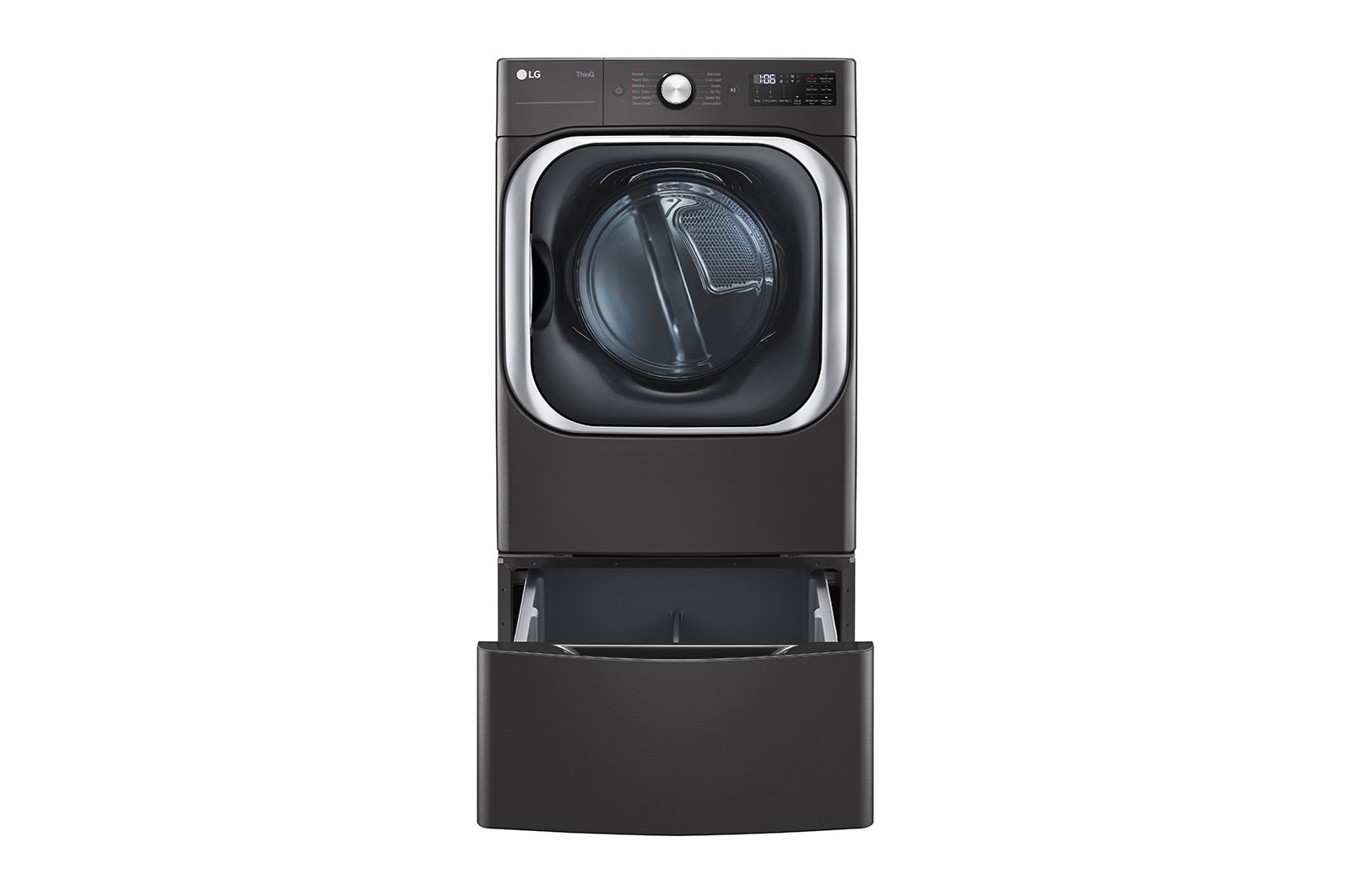 LG 29" Laundry Pedestal, WDP5B