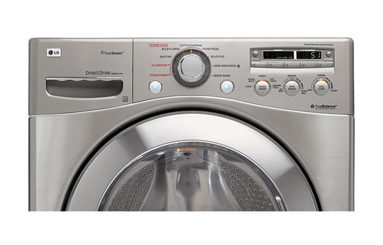 Wm2501hva lg washer top
