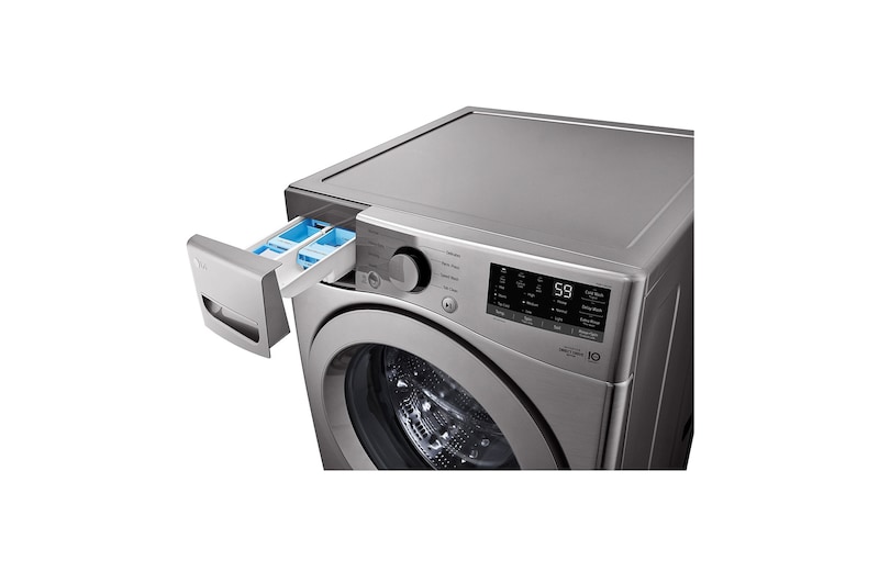 Top Right Drawer Open