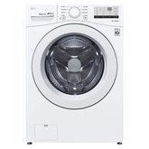 5.2 cu. ft. Ultra Large Front Load Washer