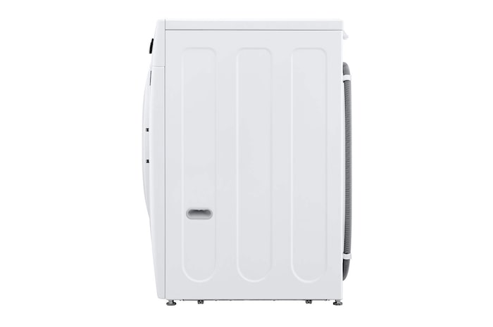 LG 5.2 cu.ft. Front Load Washer with 6Motion® and ColdWash™, WM3400CW