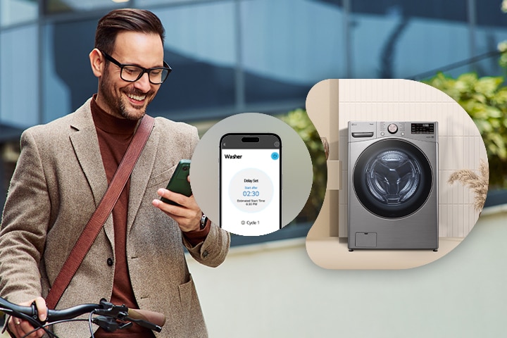 ThinQ® Technology