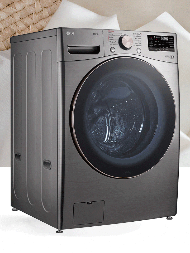 'Ultra Large Capacity