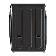 LG 5.2 cu.ft. Ultra Large Capacity Front Load Washer with AI DD™, WM4100HBA