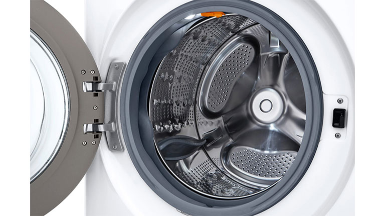 Smooth Surface Helps Prevent Snags