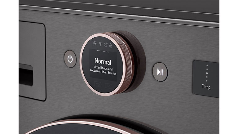 Information at Every Turn