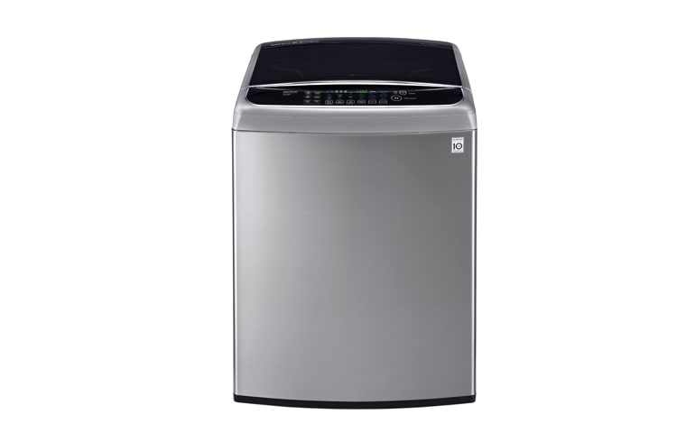 LG 5.8 cu.ft. MEGA Capacity High Efficiency Top Load Washer with TurboWash™ Technology, WT1701CV