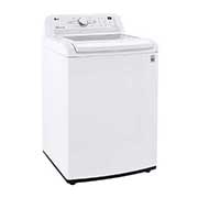 LG 5.2 cu. ft. Ultra Large Capacity Top Load Washer with TurboDrum™ Technology, WT7010CW