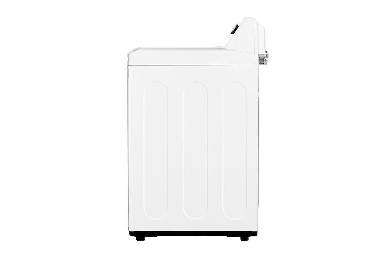 LG 5.6 cu. ft. Capacity Top Load Washer, WT7155CW