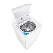 LG 5.6 cu. ft. Capacity Top Load Washer, WT7155CW