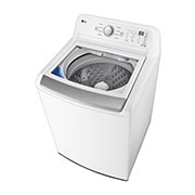 LG 5.6 cu. ft. Capacity Top Load Washer, WT7155CW