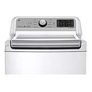LG 5.8 cu.ft Top Load Washer with 6Motion™ Technology, WT7200CW