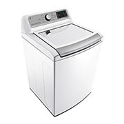 LG 5.8 cu.ft Top Load Washer with 6Motion™ Technology, WT7200CW