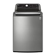 LG 5.8 cu.ft Top Load Washer with TurboWash3D™ Technology, WT7300CV