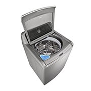 LG 5.8 cu.ft Top Load Washer with TurboWash3D™ Technology, WT7300CV