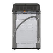 LG 5.8 cu.ft Top Load Washer with TurboWash3D™ Technology, WT7300CV
