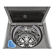 LG 5.8 cu.ft Top Load Washer with TurboWash3D™ Technology, WT7300CV