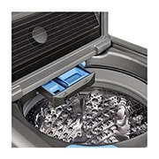 LG 5.8 cu.ft Top Load Washer with TurboWash3D™ Technology, WT7300CV