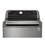 LG 5.8 cu.ft Top Load Washer with TurboWash3D™ Technology, WT7300CV