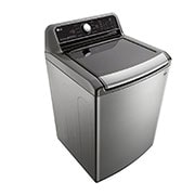 LG 5.8 cu.ft Top Load Washer with TurboWash3D™ Technology, WT7300CV