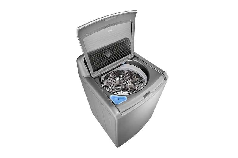 LG 5.8 cu.ft Top Load Washer with TurboWash3D™ Technology, WT7300CV